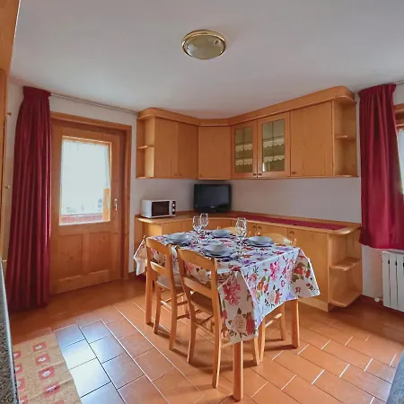 Casa Della Lepre アパート