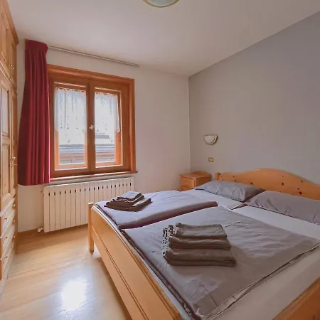 Casa Della Lepre Apartman Livigno