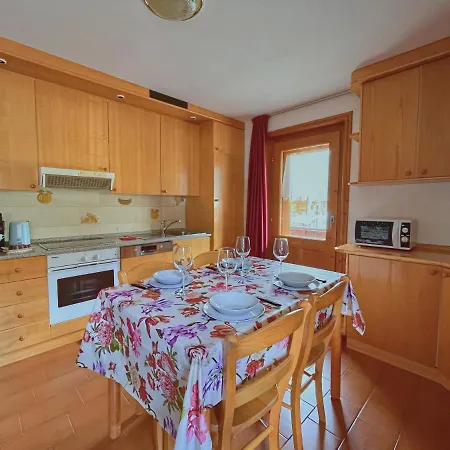 Apartman Casa Della Lepre *