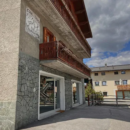 Casa Della Lepre *