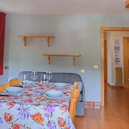 Casa Della Lepre Apartman