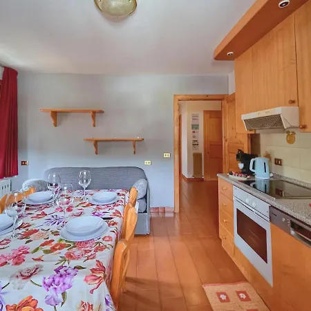 Casa Della Lepre Apartman *