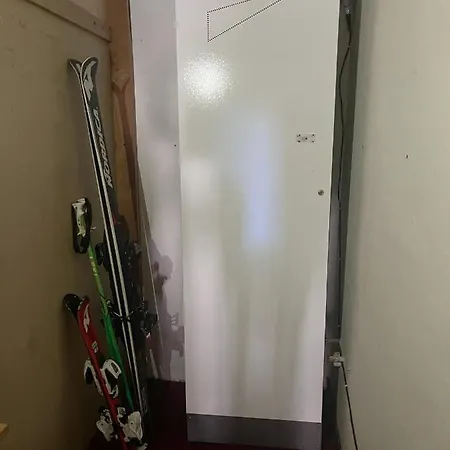 Appartement Casa Della Lepre Livigno