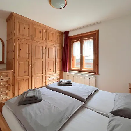 דירה Casa Della Lepre *