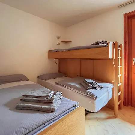 Apartment Casa Della Lepre *