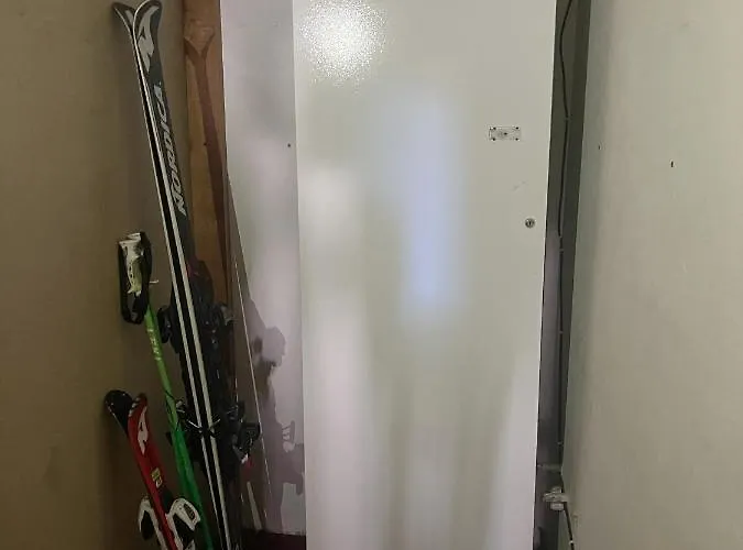 דירה Casa Della Lepre ליביניו
