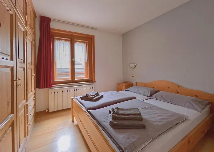 Casa Della Lepre Διαμέρισμα Λιβίνιο