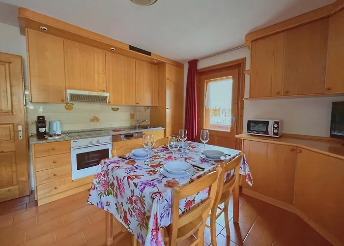 Διαμέρισμα Casa Della Lepre *