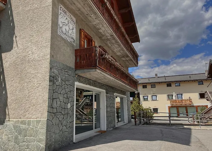 Casa Della Lepre *