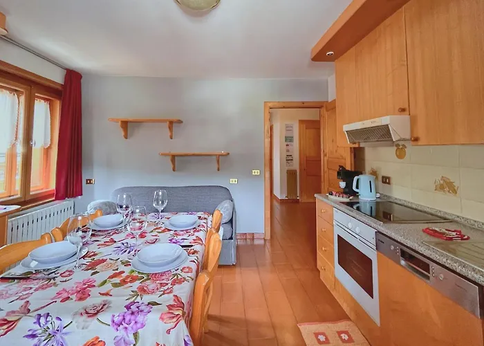 Casa Della Lepre Διαμέρισμα *