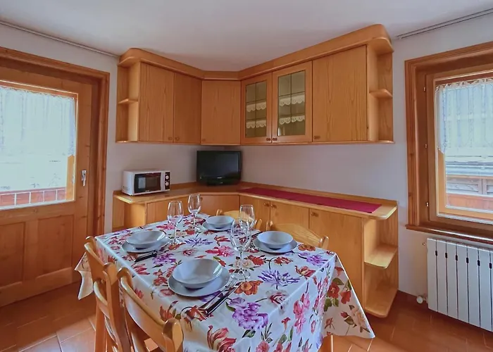 Διαμέρισμα Casa Della Lepre Λιβίνιο